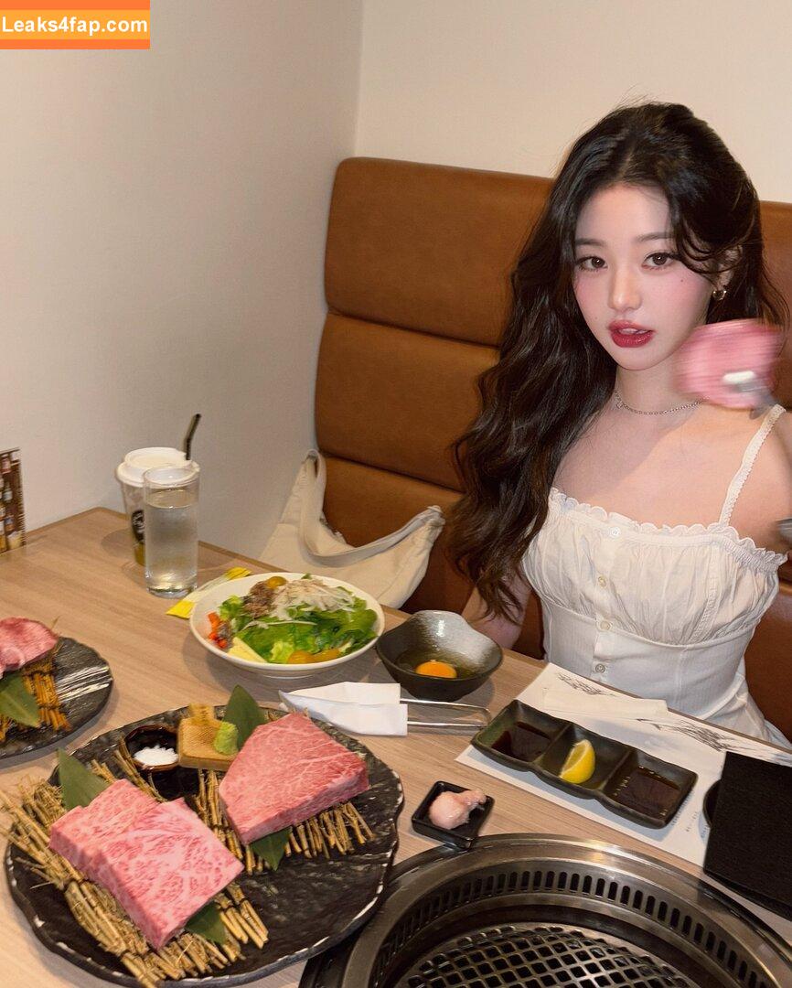 Jang Won-young / for_everyoung10 / 장원영 WONYOUNG leaked photo photo #1168