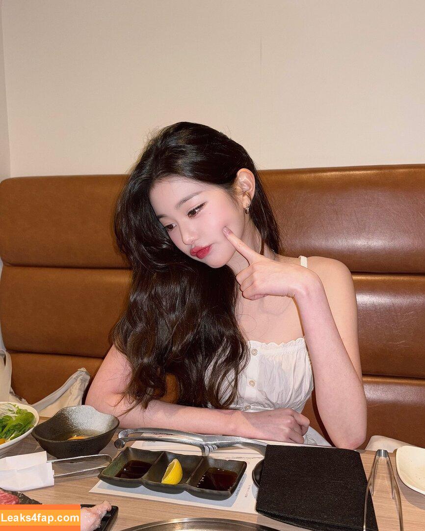 Jang Won-young / for_everyoung10 / 장원영 WONYOUNG leaked photo photo #1169