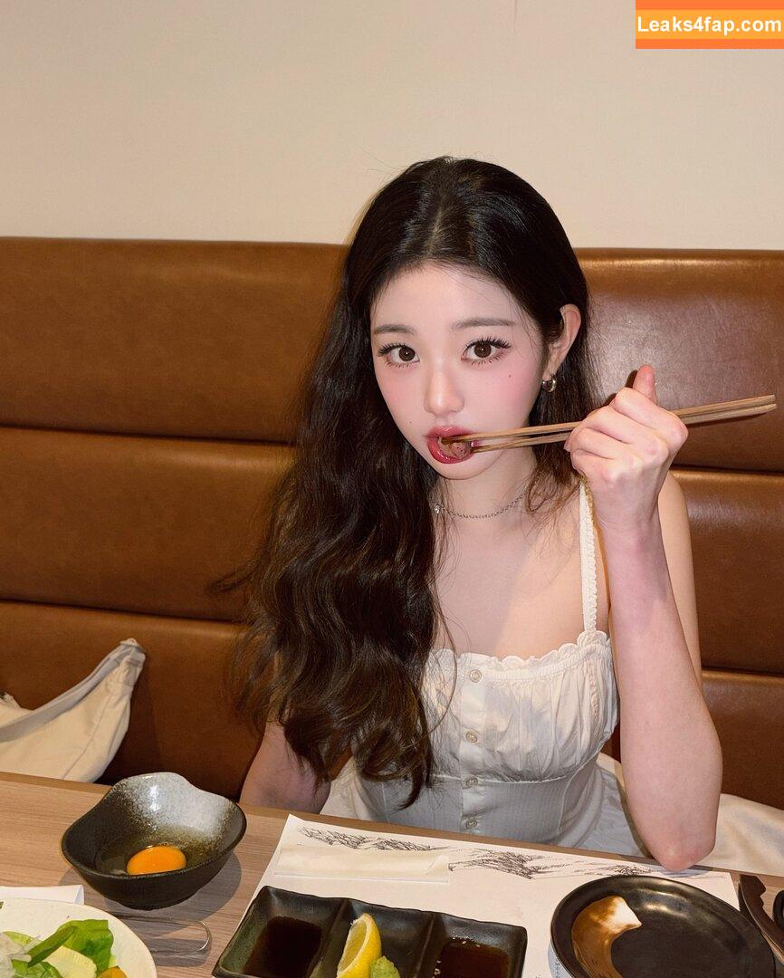 Jang Won-young / for_everyoung10 / 장원영 WONYOUNG leaked photo photo #1175