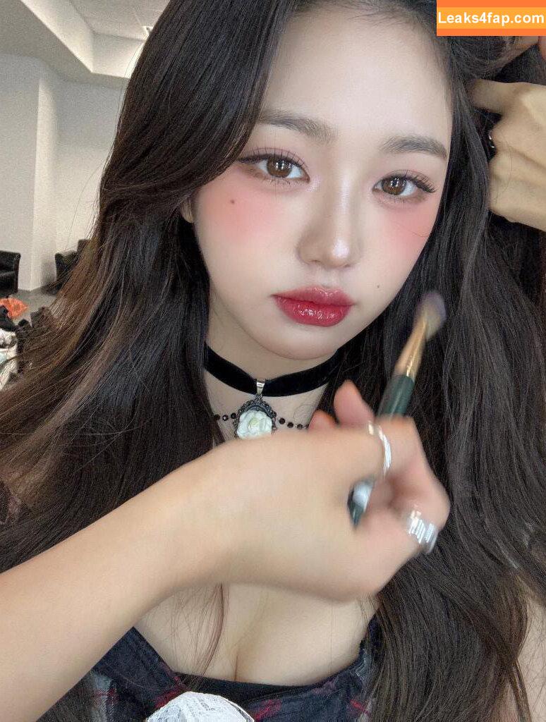 Jang Won-young / for_everyoung10 / 장원영 WONYOUNG leaked photo photo #1178