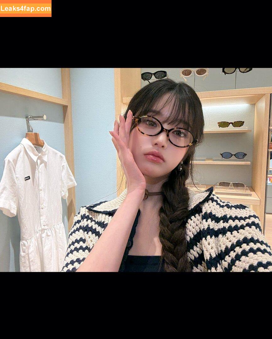 Jang Won-young / for_everyoung10 / 장원영 WONYOUNG leaked photo photo #1180