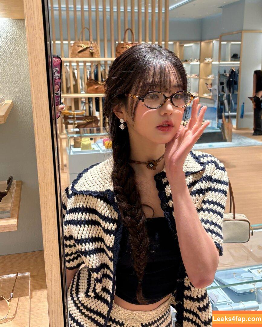Jang Won-young / for_everyoung10 / 장원영 WONYOUNG leaked photo photo #1181