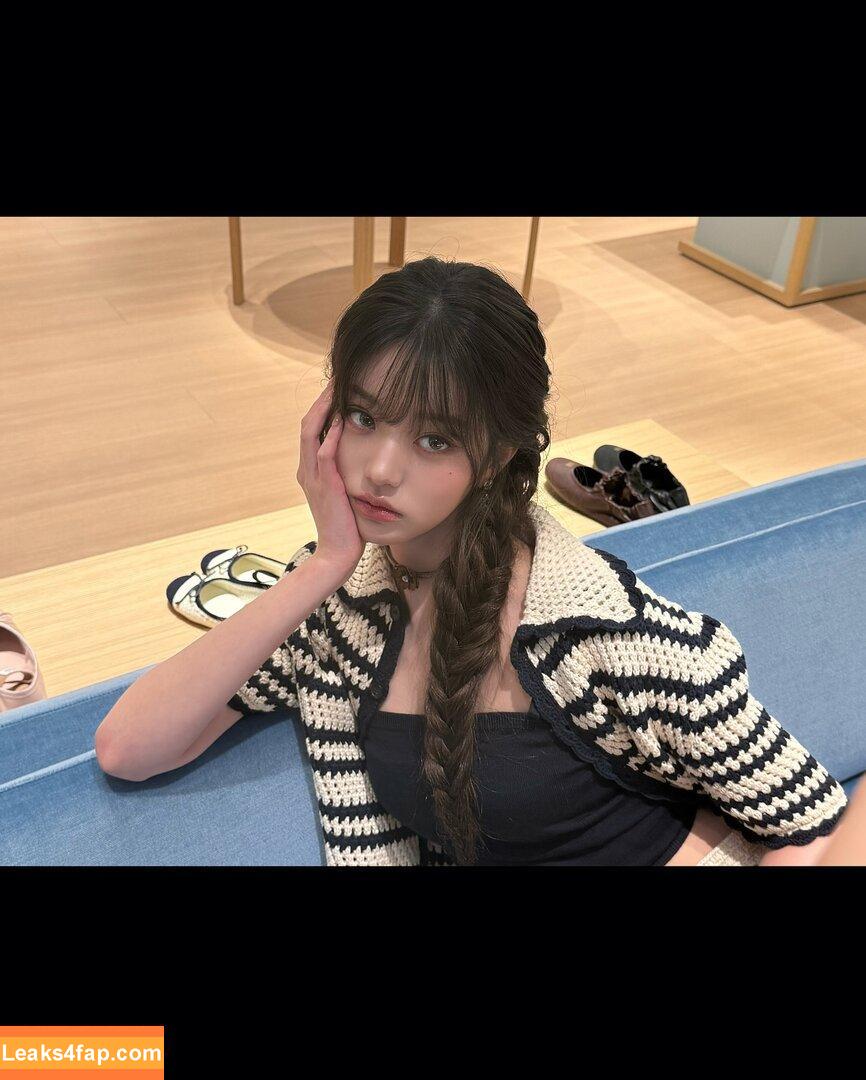 Jang Won-young / for_everyoung10 / 장원영 WONYOUNG leaked photo photo #1187