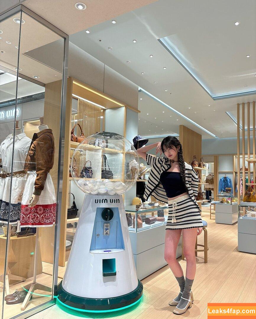 Jang Won-young / for_everyoung10 / 장원영 WONYOUNG leaked photo photo #1192