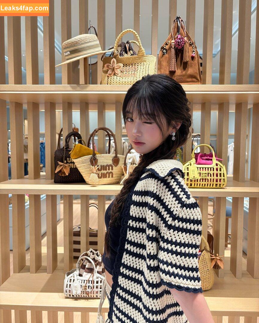 Jang Won-young / for_everyoung10 / 장원영 WONYOUNG leaked photo photo #1194
