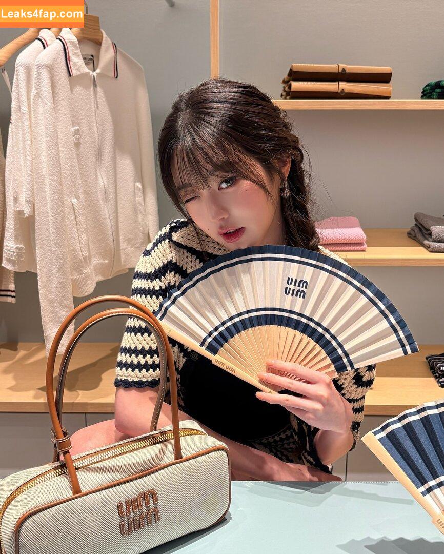 Jang Won-young / for_everyoung10 / 장원영 WONYOUNG leaked photo photo #1195