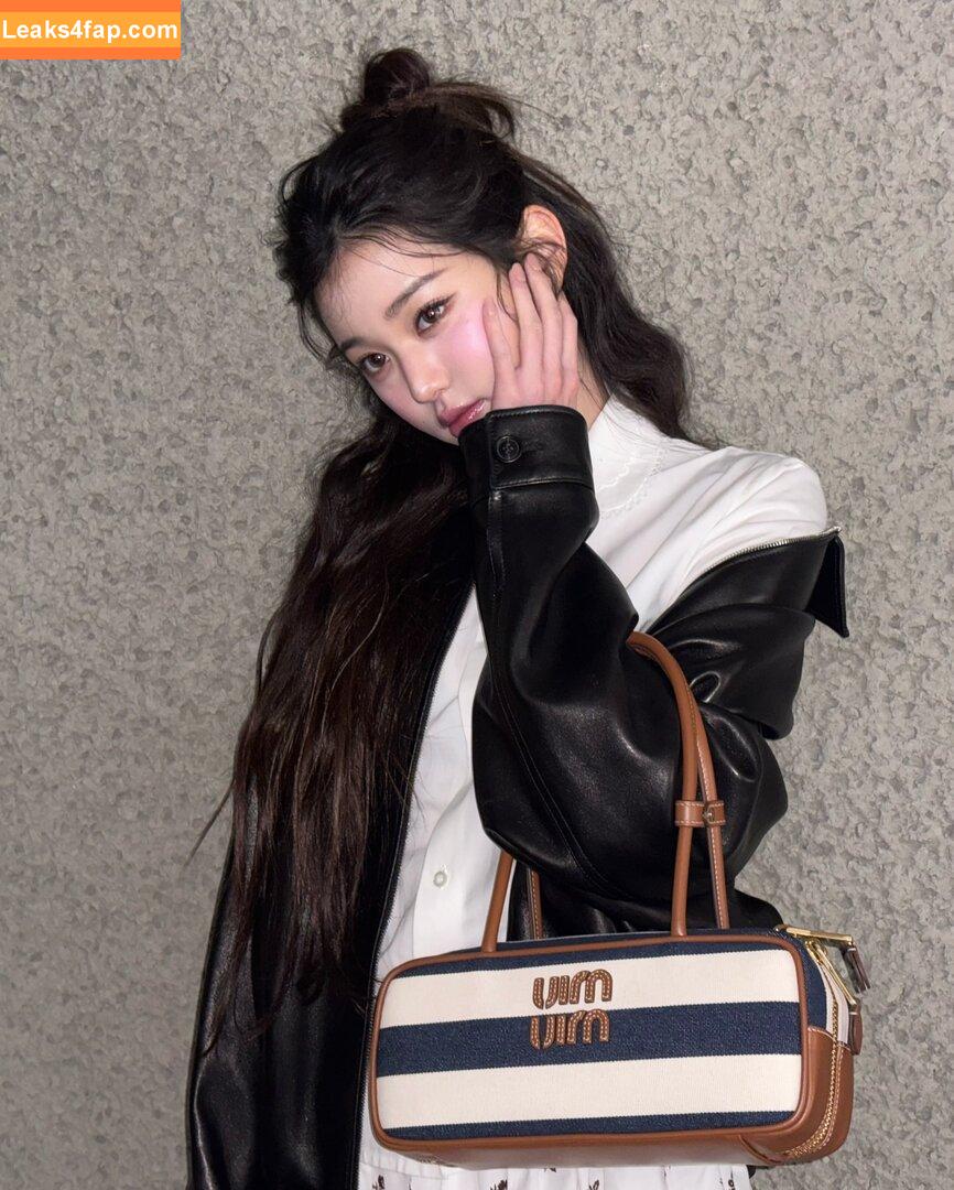 Jang Won-young / for_everyoung10 / 장원영 WONYOUNG leaked photo photo #1210
