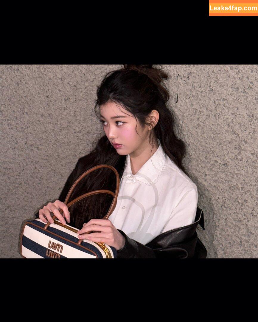 Jang Won-young / for_everyoung10 / 장원영 WONYOUNG leaked photo photo #1212