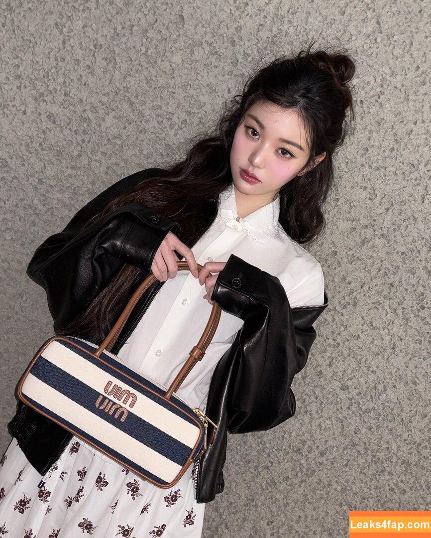 Jang Won-young / for_everyoung10 / 장원영 WONYOUNG leaked photo photo #1214