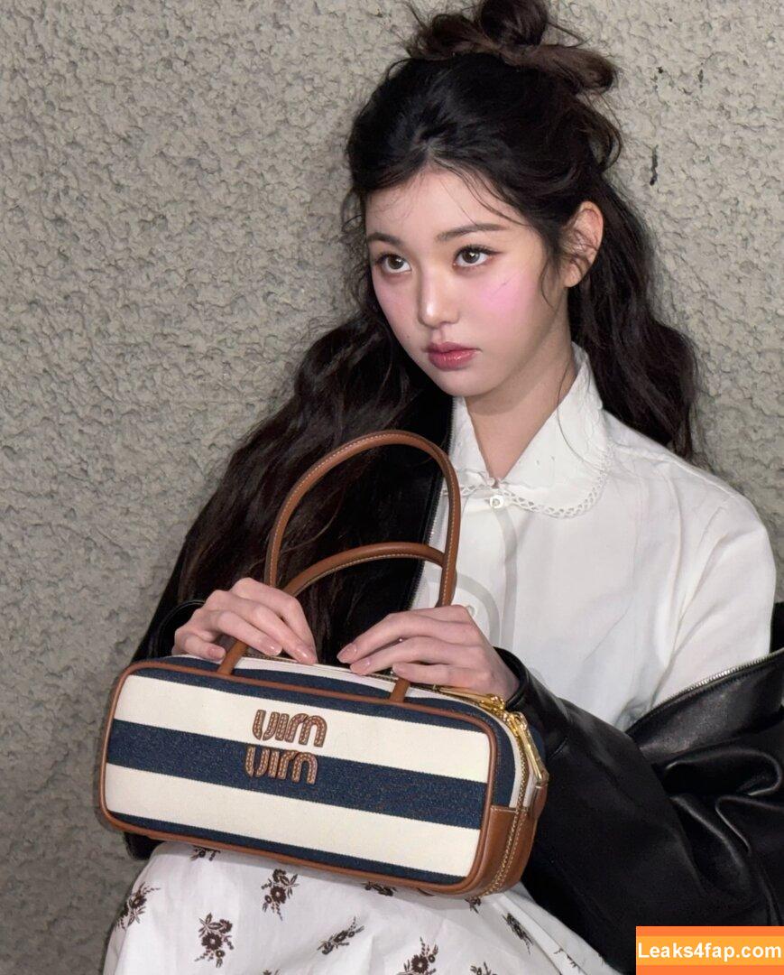 Jang Won-young / for_everyoung10 / 장원영 WONYOUNG leaked photo photo #1216