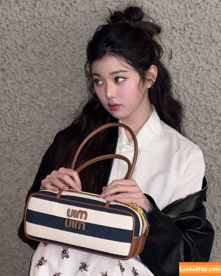 Jang Won-young / for_everyoung10 / 장원영 WONYOUNG leaked photo photo #1217