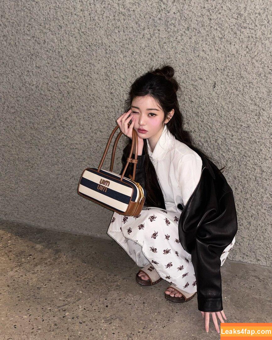 Jang Won-young / for_everyoung10 / 장원영 WONYOUNG leaked photo photo #1218