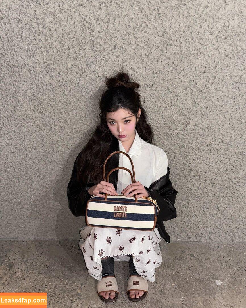 Jang Won-young / for_everyoung10 / 장원영 WONYOUNG leaked photo photo #1220
