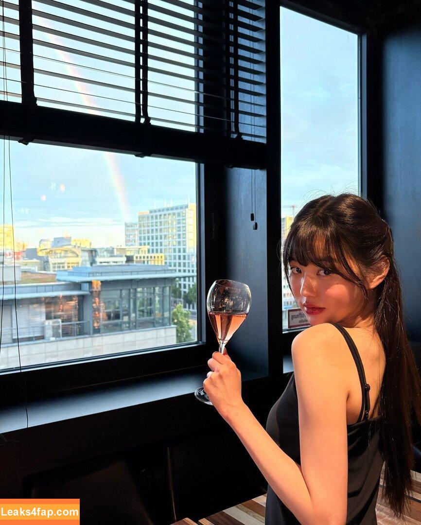 Jang Won-young / for_everyoung10 / 장원영 WONYOUNG leaked photo photo #1234