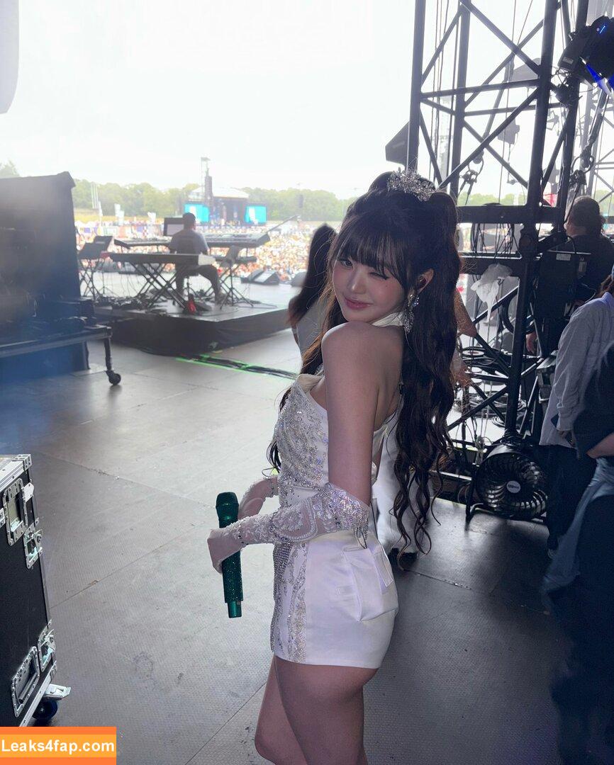 Jang Won-young / for_everyoung10 / 장원영 WONYOUNG leaked photo photo #1243