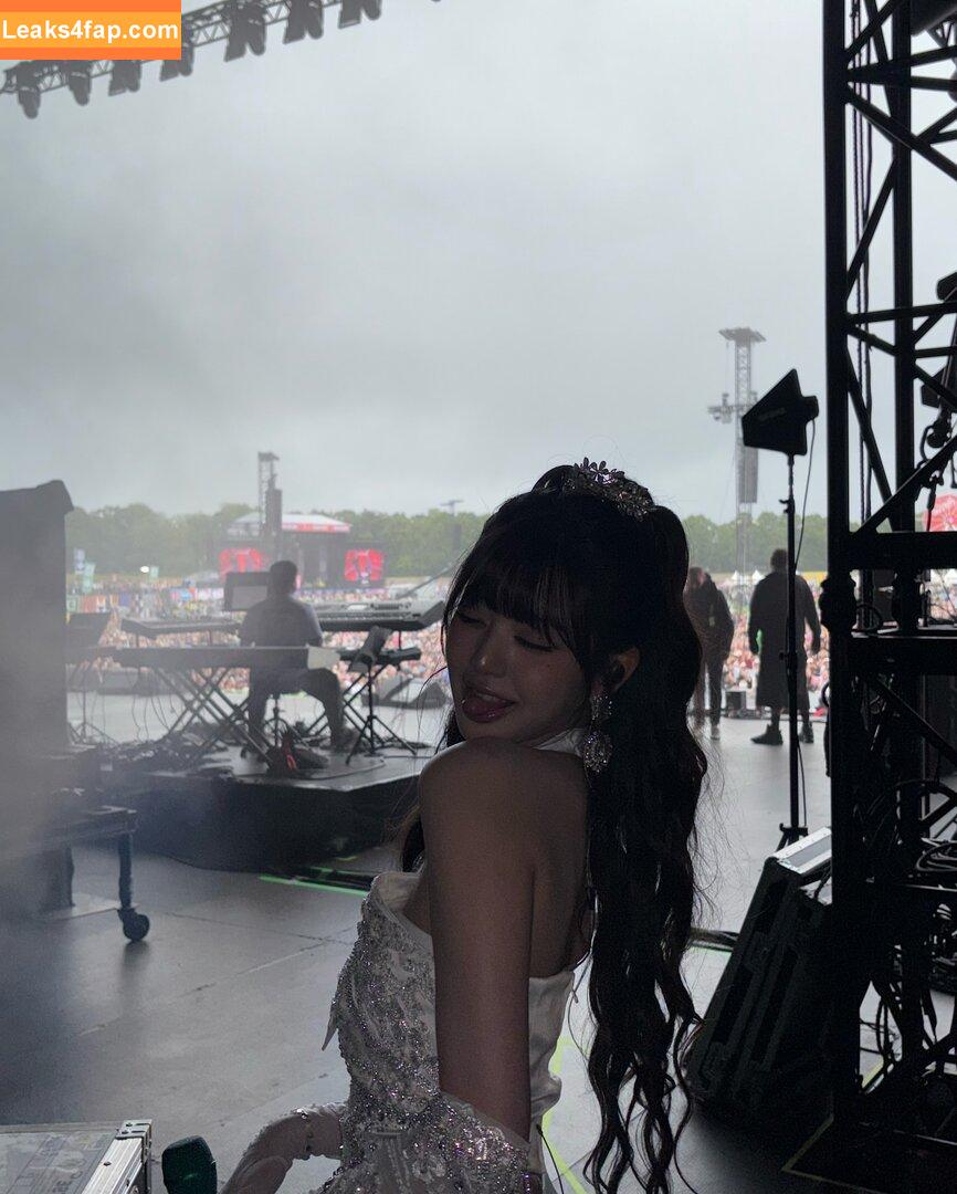 Jang Won-young / for_everyoung10 / 장원영 WONYOUNG leaked photo photo #1246