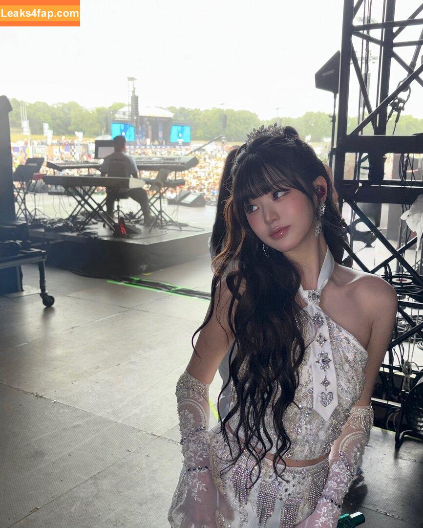 Jang Won-young / for_everyoung10 / 장원영 WONYOUNG leaked photo photo #1249