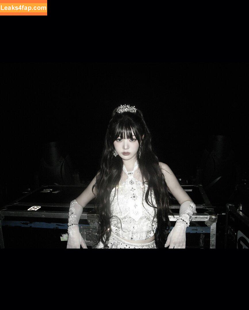 Jang Won-young / for_everyoung10 / 장원영 WONYOUNG leaked photo photo #1250