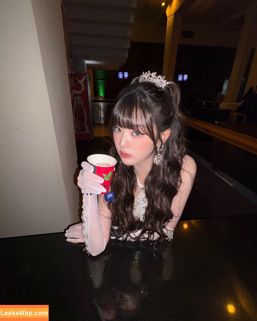 Jang Won-young / for_everyoung10 / 장원영 WONYOUNG leaked photo photo #1251