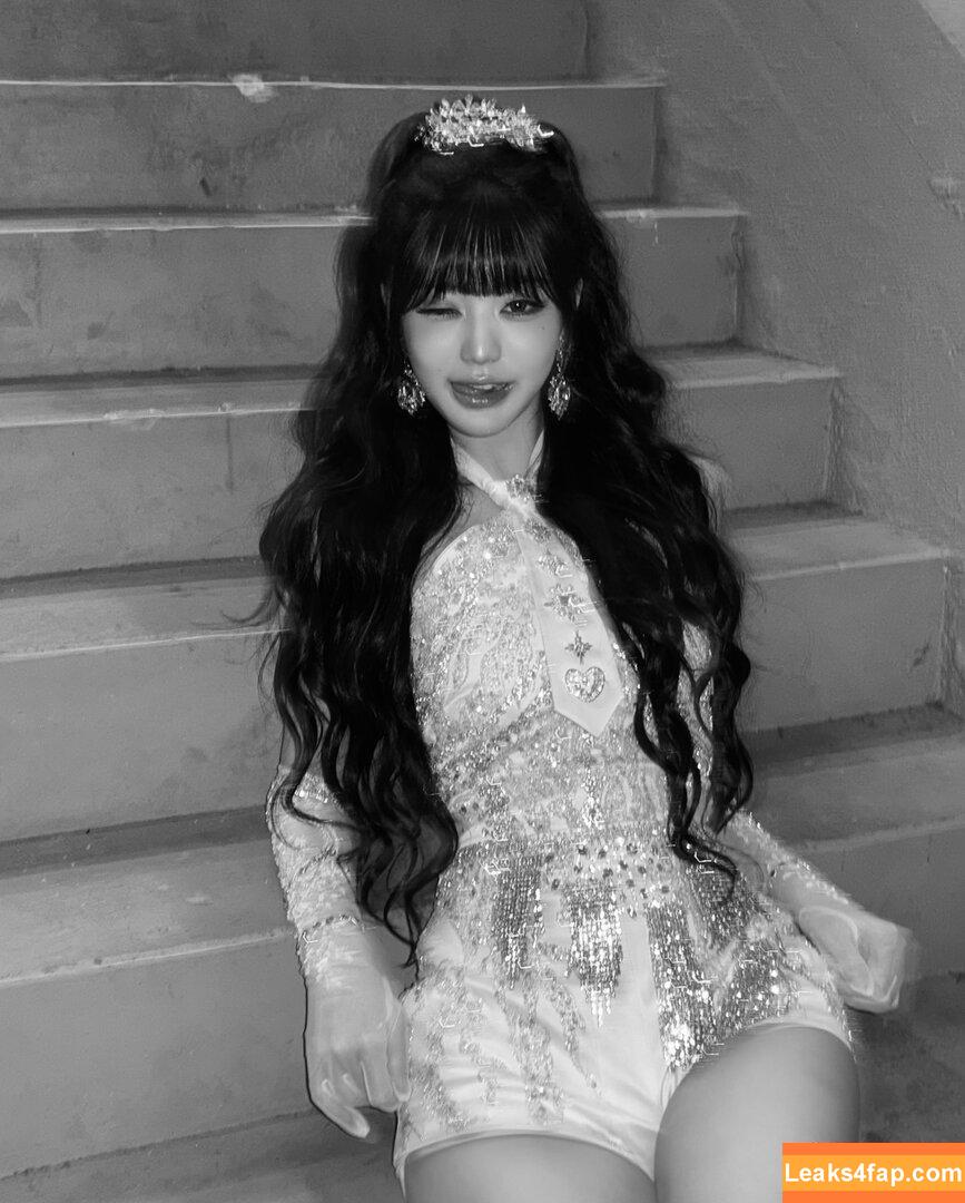 Jang Won-young / for_everyoung10 / 장원영 WONYOUNG leaked photo photo #1256