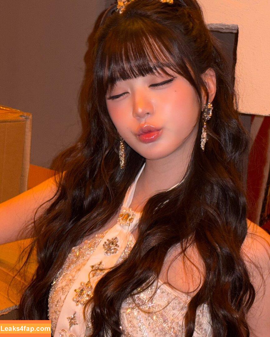 Jang Won-young / for_everyoung10 / 장원영 WONYOUNG leaked photo photo #1258