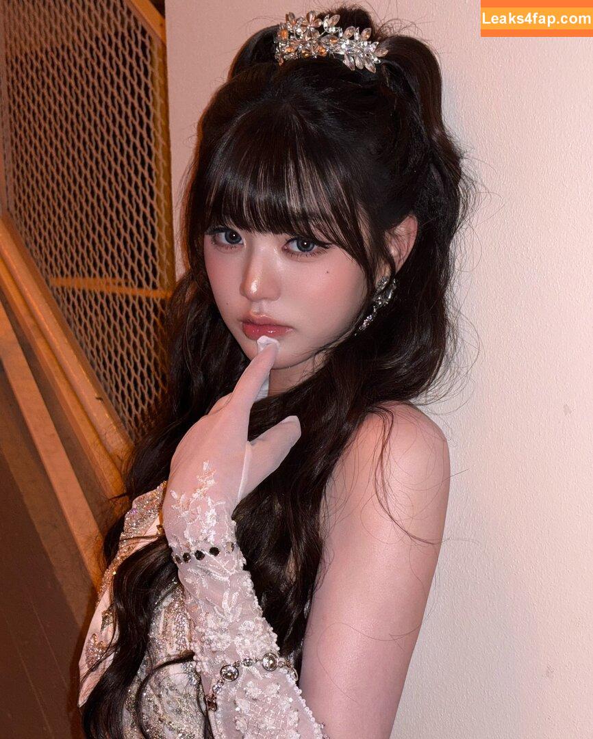 Jang Won-young / for_everyoung10 / 장원영 WONYOUNG leaked photo photo #1259