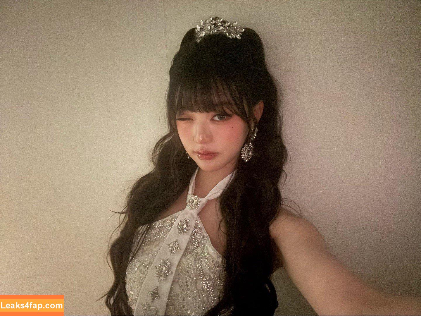 Jang Won-young / for_everyoung10 / 장원영 WONYOUNG leaked photo photo #1262