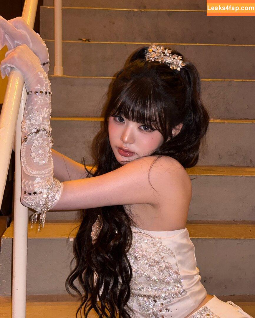 Jang Won-young / for_everyoung10 / 장원영 WONYOUNG leaked photo photo #1264