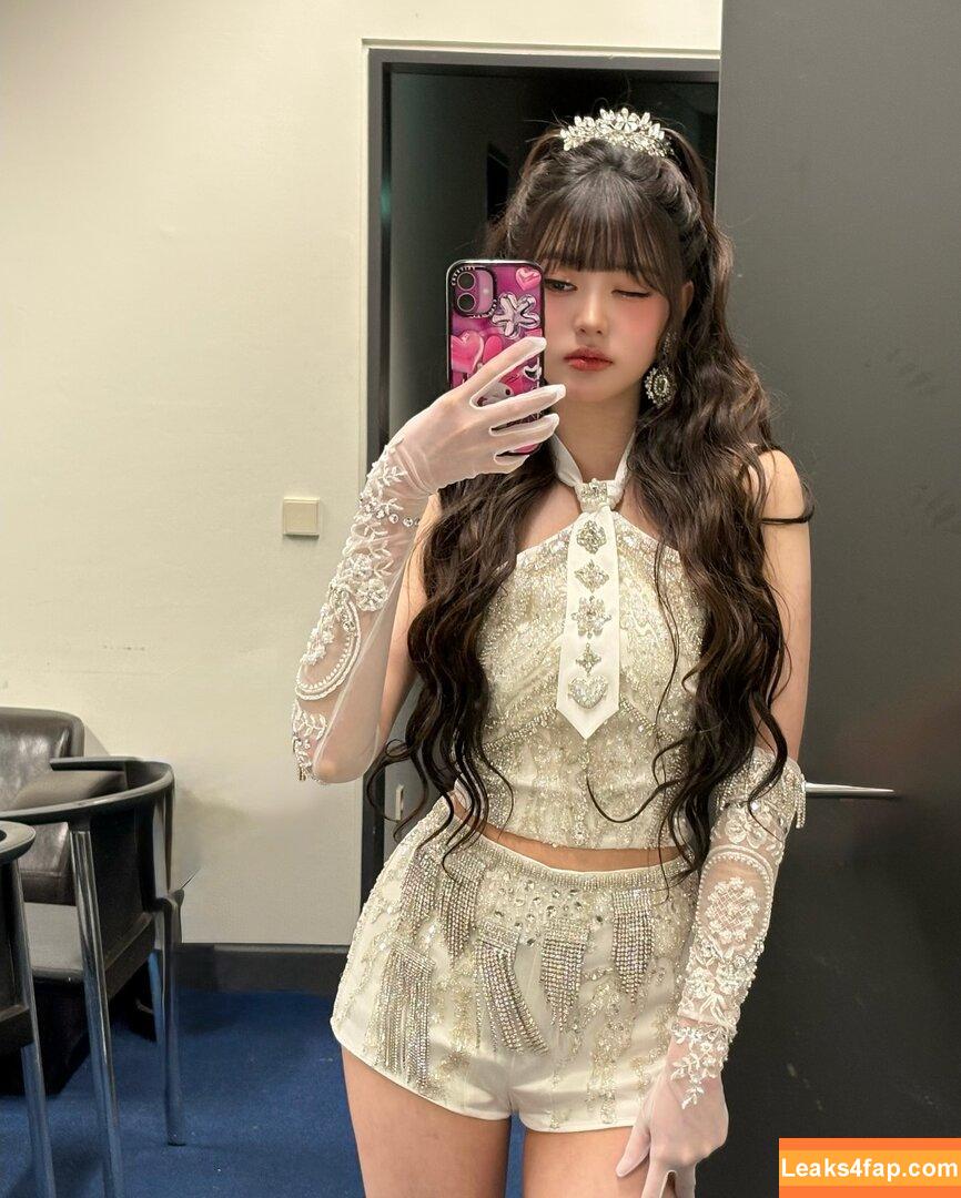Jang Won-young / for_everyoung10 / 장원영 WONYOUNG leaked photo photo #1265