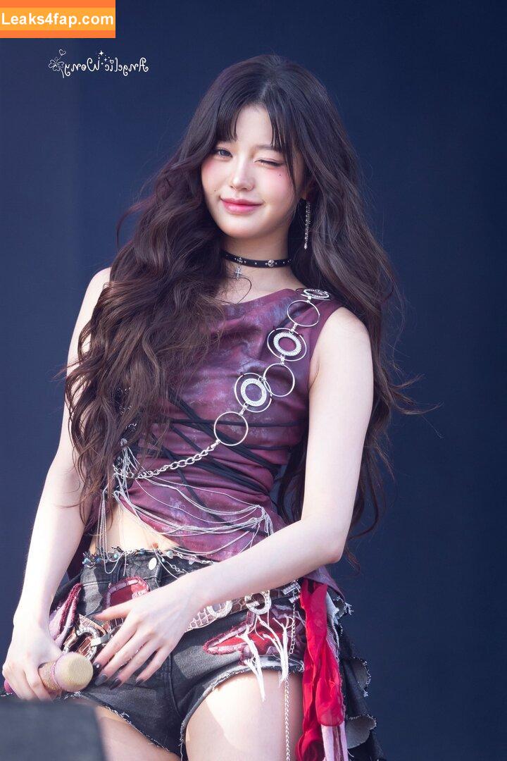 Jang Won-young / for_everyoung10 / 장원영 WONYOUNG leaked photo photo #1268