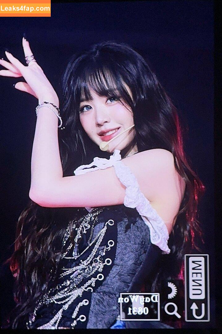 Jang Won-young / for_everyoung10 / 장원영 WONYOUNG leaked photo photo #1291