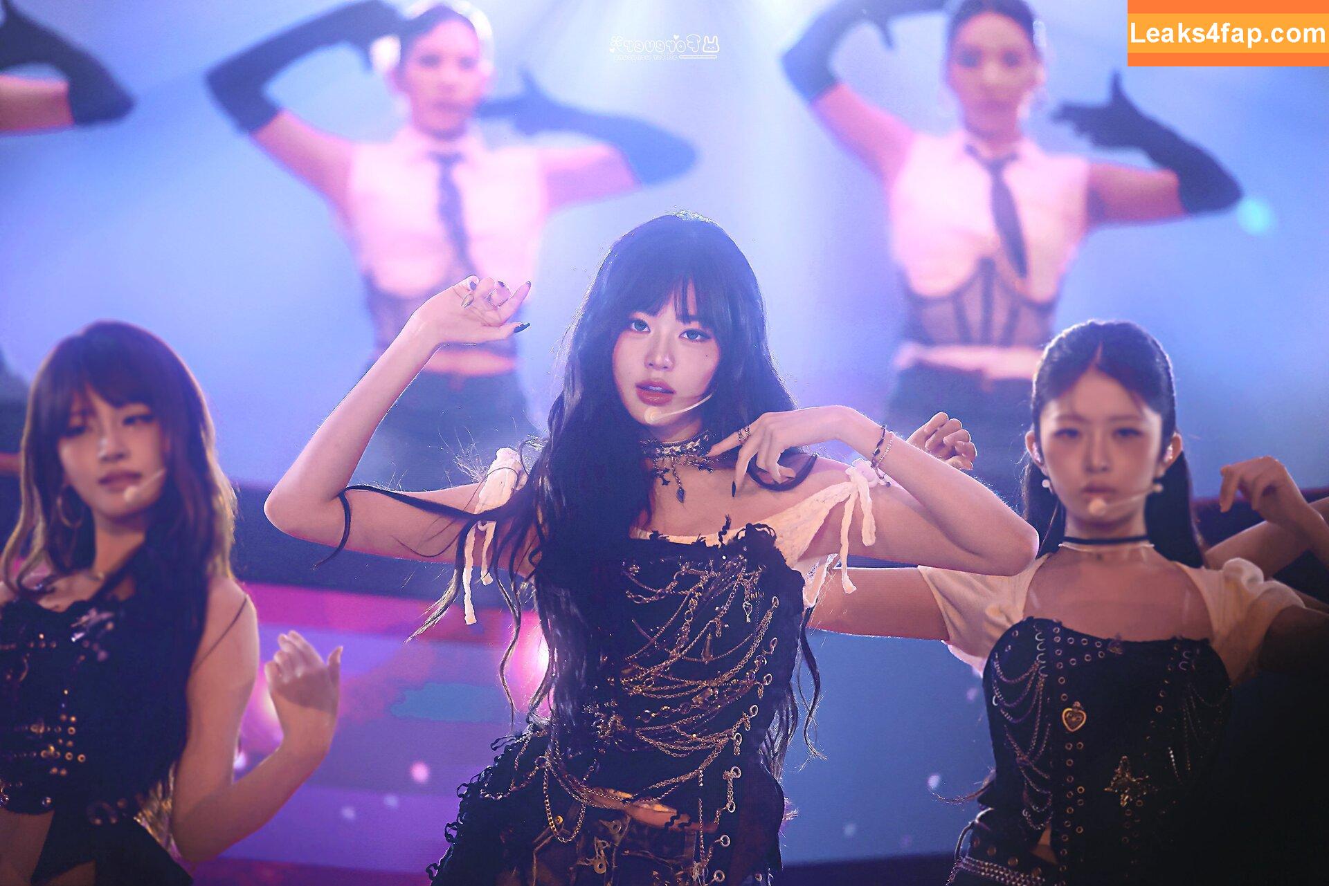 Jang Won-young / for_everyoung10 / 장원영 WONYOUNG leaked photo photo #1312