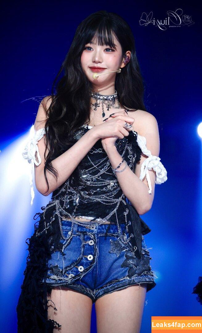Jang Won-young / for_everyoung10 / 장원영 WONYOUNG leaked photo photo #1314