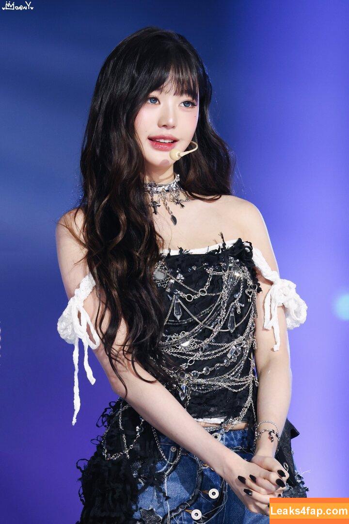 Jang Won-young / for_everyoung10 / 장원영 WONYOUNG leaked photo photo #1320