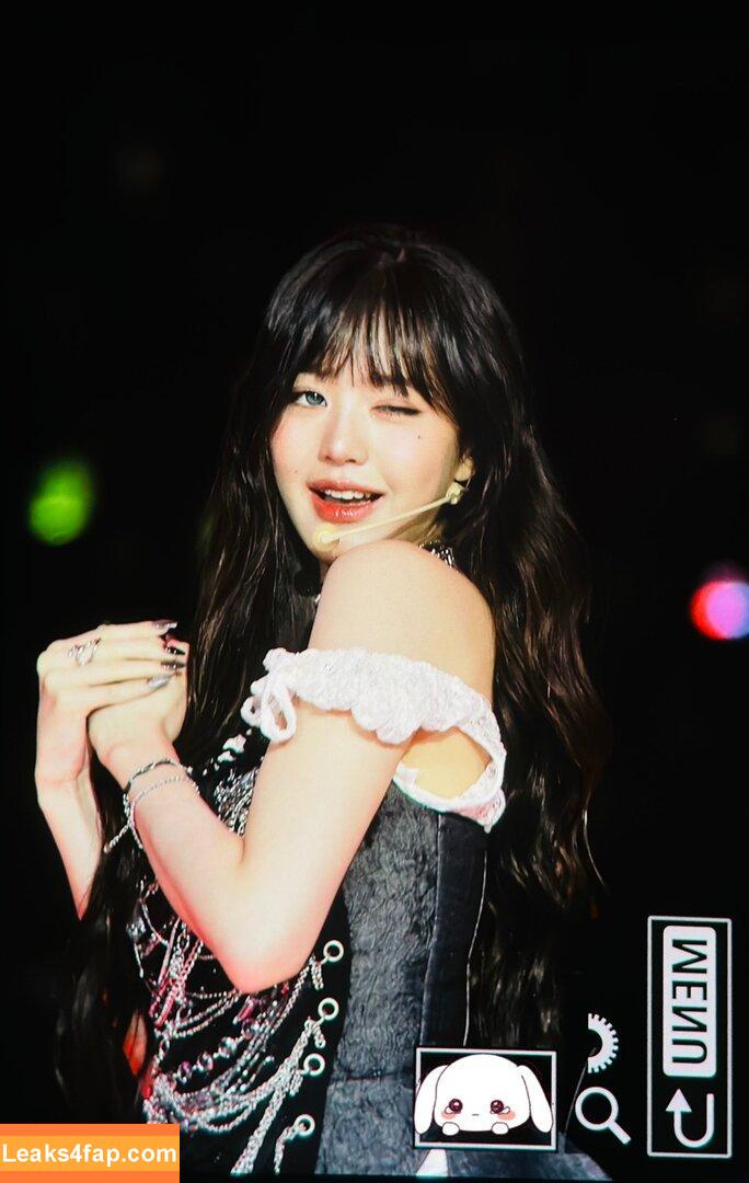 Jang Won-young / for_everyoung10 / 장원영 WONYOUNG leaked photo photo #1322