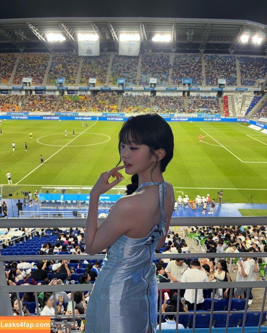Jang Won-young / for_everyoung10 / 장원영 WONYOUNG leaked photo photo #1331