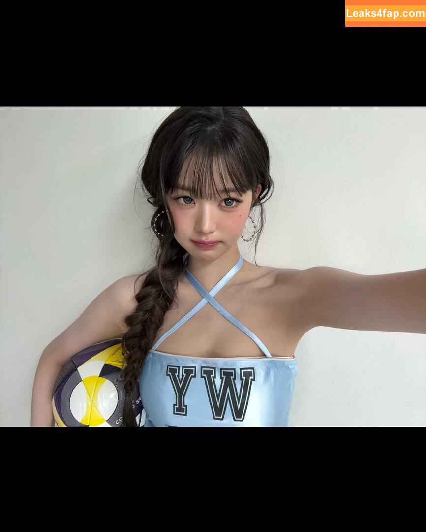 Jang Won-young / for_everyoung10 / 장원영 WONYOUNG leaked photo photo #1336
