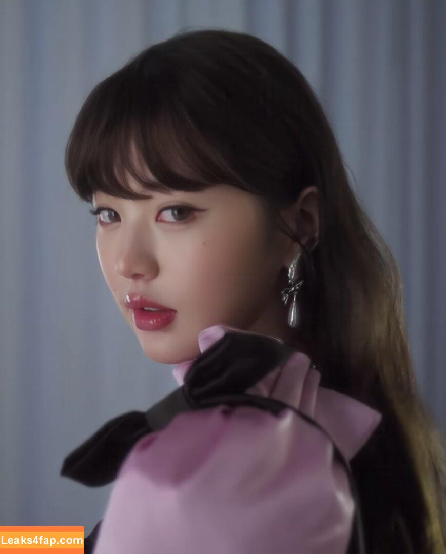 Jang Won-young / for_everyoung10 / 장원영 WONYOUNG leaked photo photo #1347
