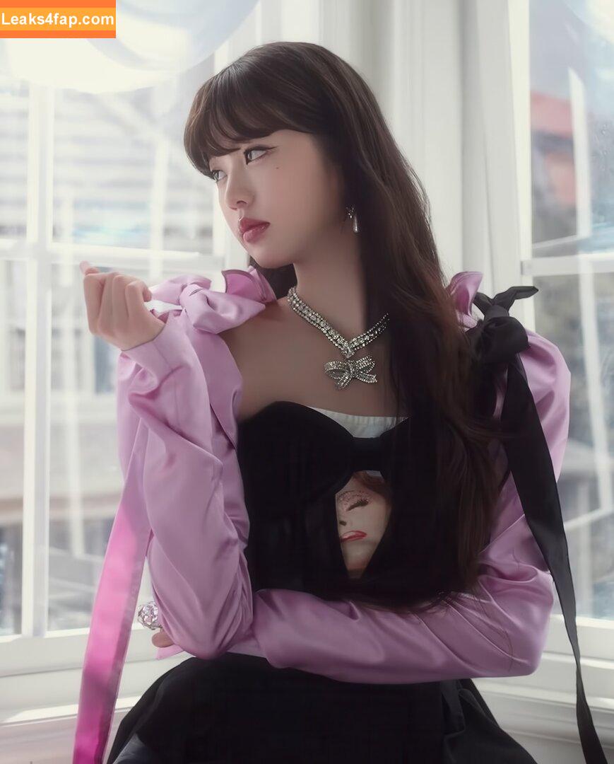 Jang Won-young / for_everyoung10 / 장원영 WONYOUNG leaked photo photo #1349