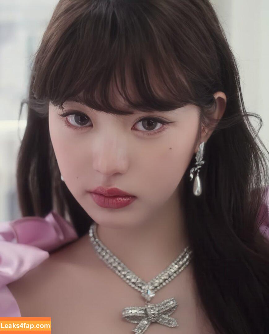 Jang Won-young / for_everyoung10 / 장원영 WONYOUNG leaked photo photo #1352