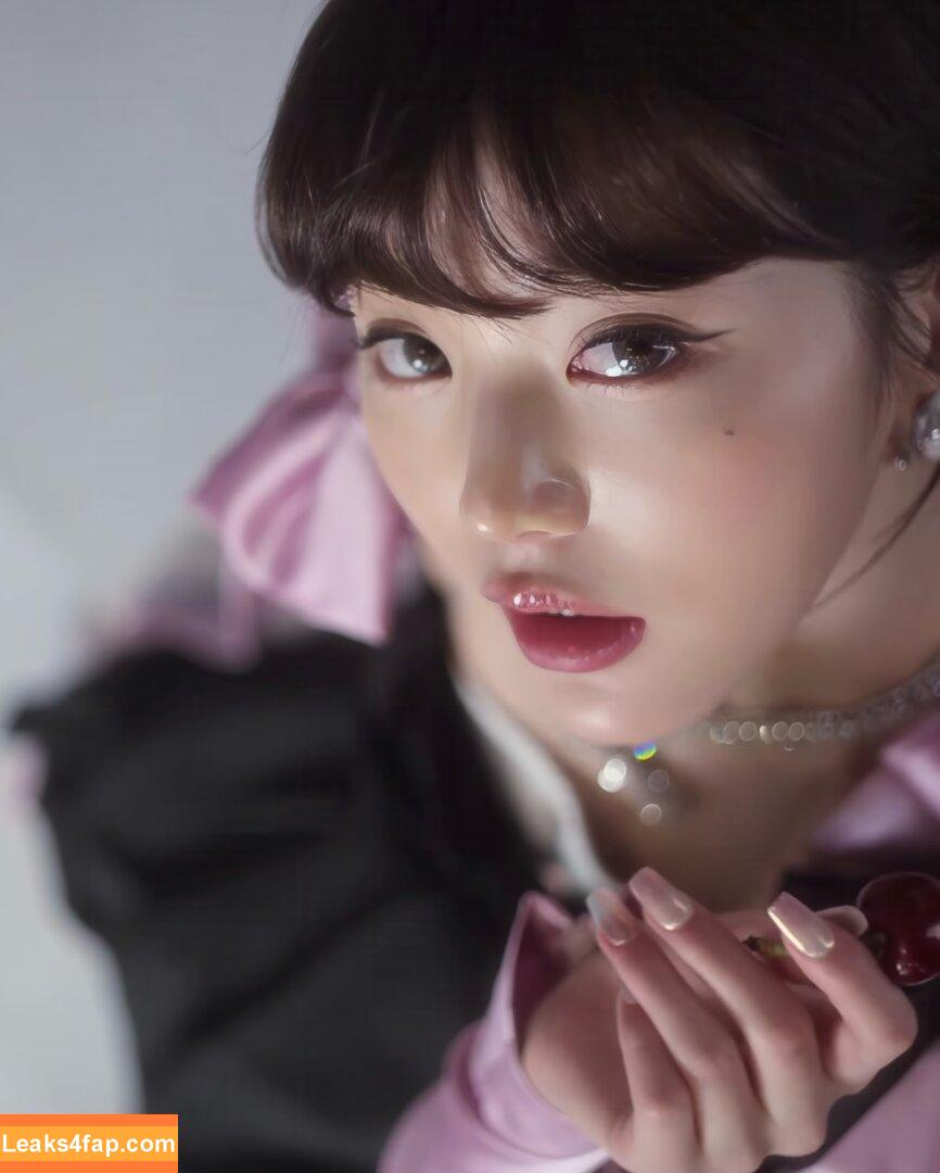 Jang Won-young / for_everyoung10 / 장원영 WONYOUNG leaked photo photo #1353