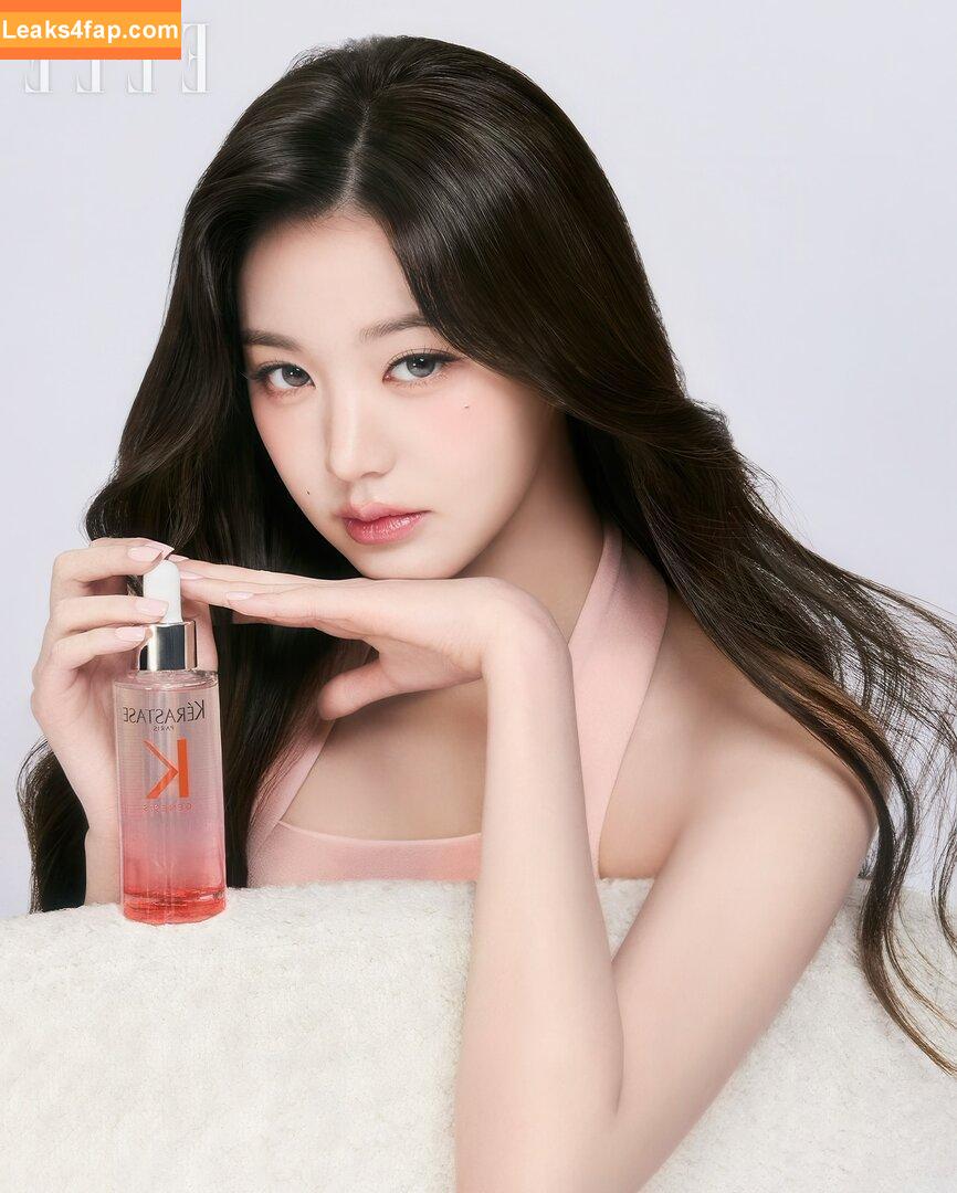 Jang Won-young / for_everyoung10 / 장원영 WONYOUNG leaked photo photo #1355