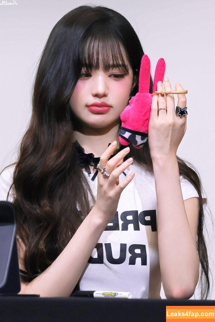 Jang Won-young / for_everyoung10 / 장원영 WONYOUNG leaked photo photo #1382