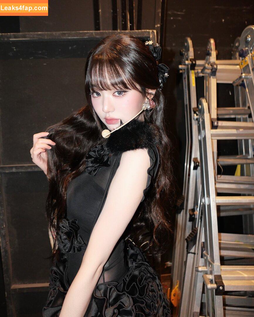 Jang Won-young / for_everyoung10 / 장원영 WONYOUNG leaked photo photo #1400