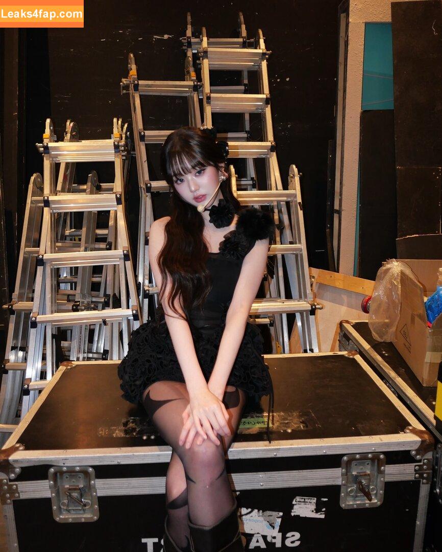 Jang Won-young / for_everyoung10 / 장원영 WONYOUNG leaked photo photo #1402