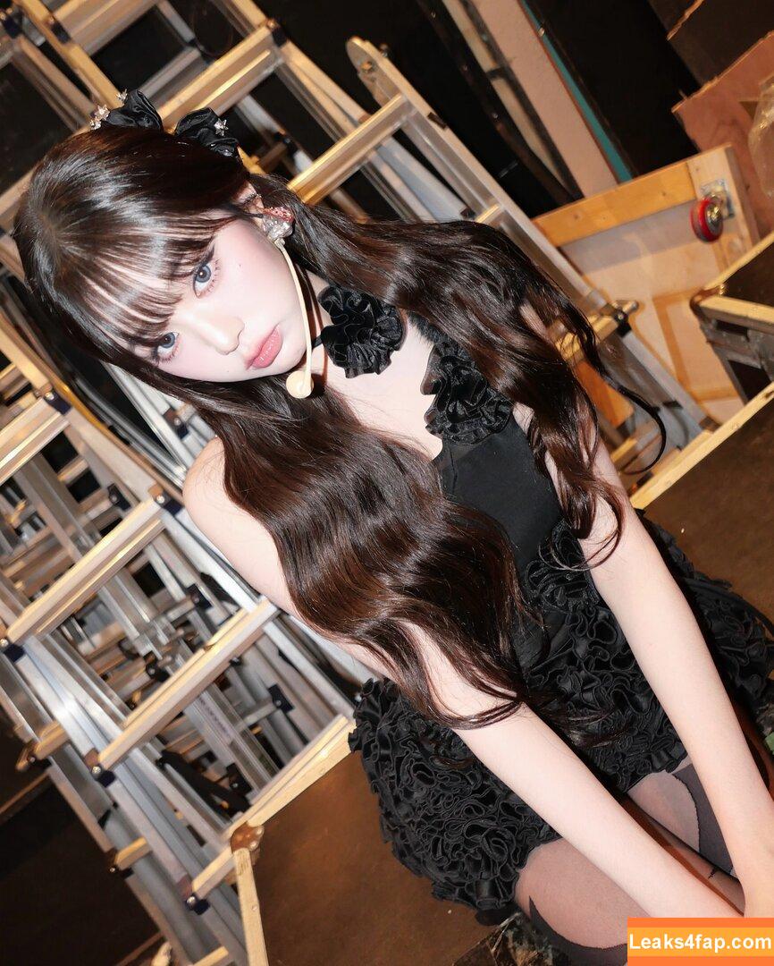 Jang Won-young / for_everyoung10 / 장원영 WONYOUNG leaked photo photo #1403