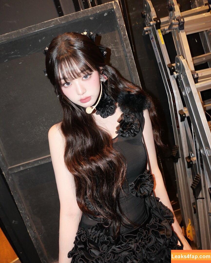 Jang Won-young / for_everyoung10 / 장원영 WONYOUNG leaked photo photo #1412