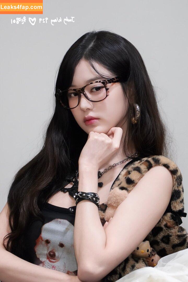 Jang Won-young / for_everyoung10 / 장원영 WONYOUNG leaked photo photo #1426