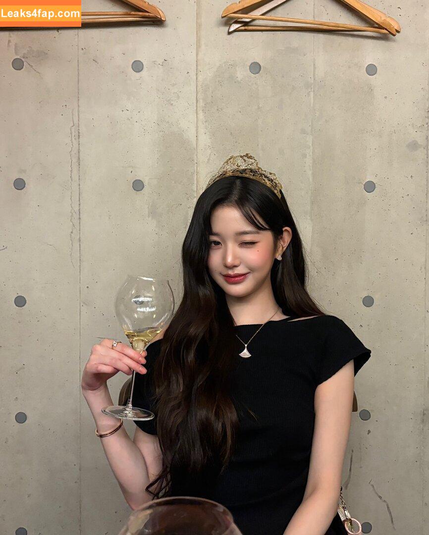 Jang Won-young / for_everyoung10 / 장원영 WONYOUNG leaked photo photo #1441