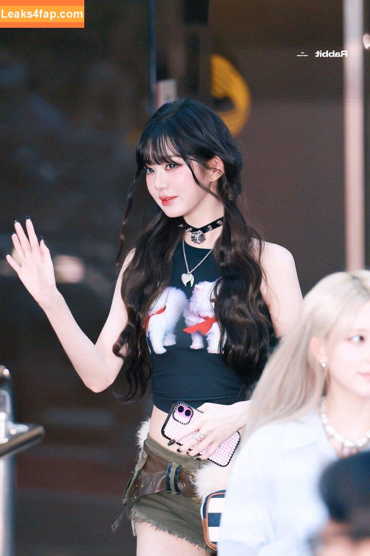 Jang Won-young / for_everyoung10 / 장원영 WONYOUNG leaked photo photo #1457